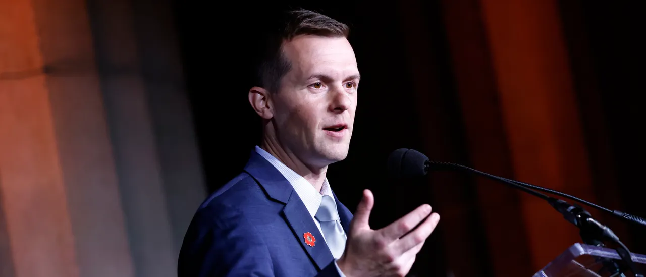 Top GOP Target Won’t Run For Reelection After Facing Leftist Challenger