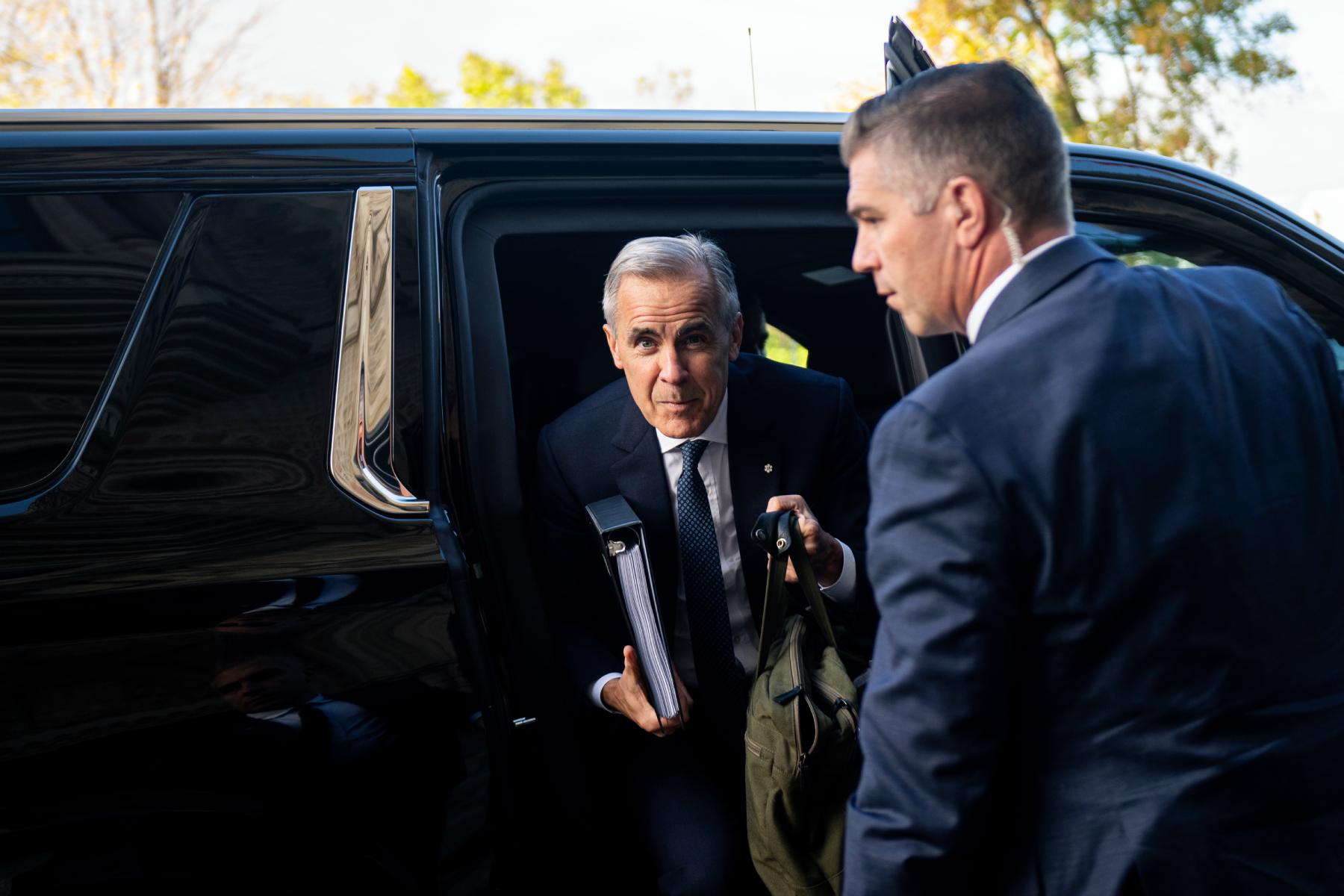 Are We Really About to Trigger an Election over This Budget?