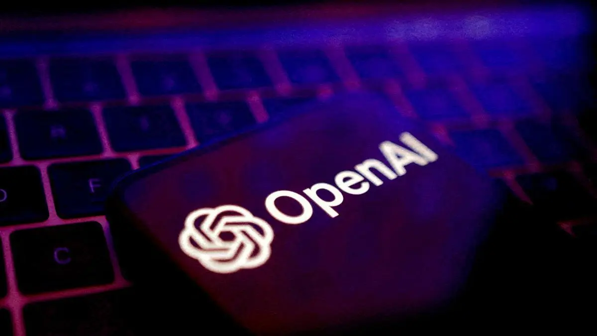 Amazon, OpenAI in $38 billion pact to scale ChatGPT on AWS