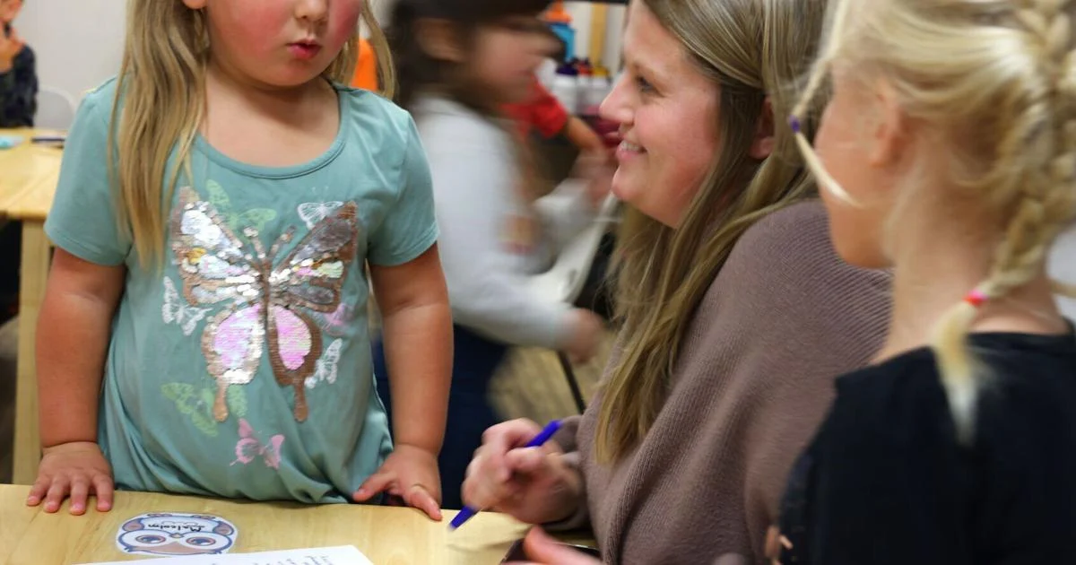 Afterschool care out of reach for most Montana families