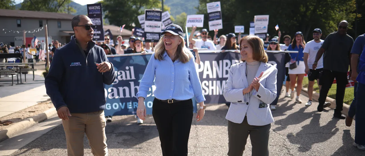 Republican Who Was Sent Jay Jones ‘Bullets To The Head’ Texts Loses House Seat