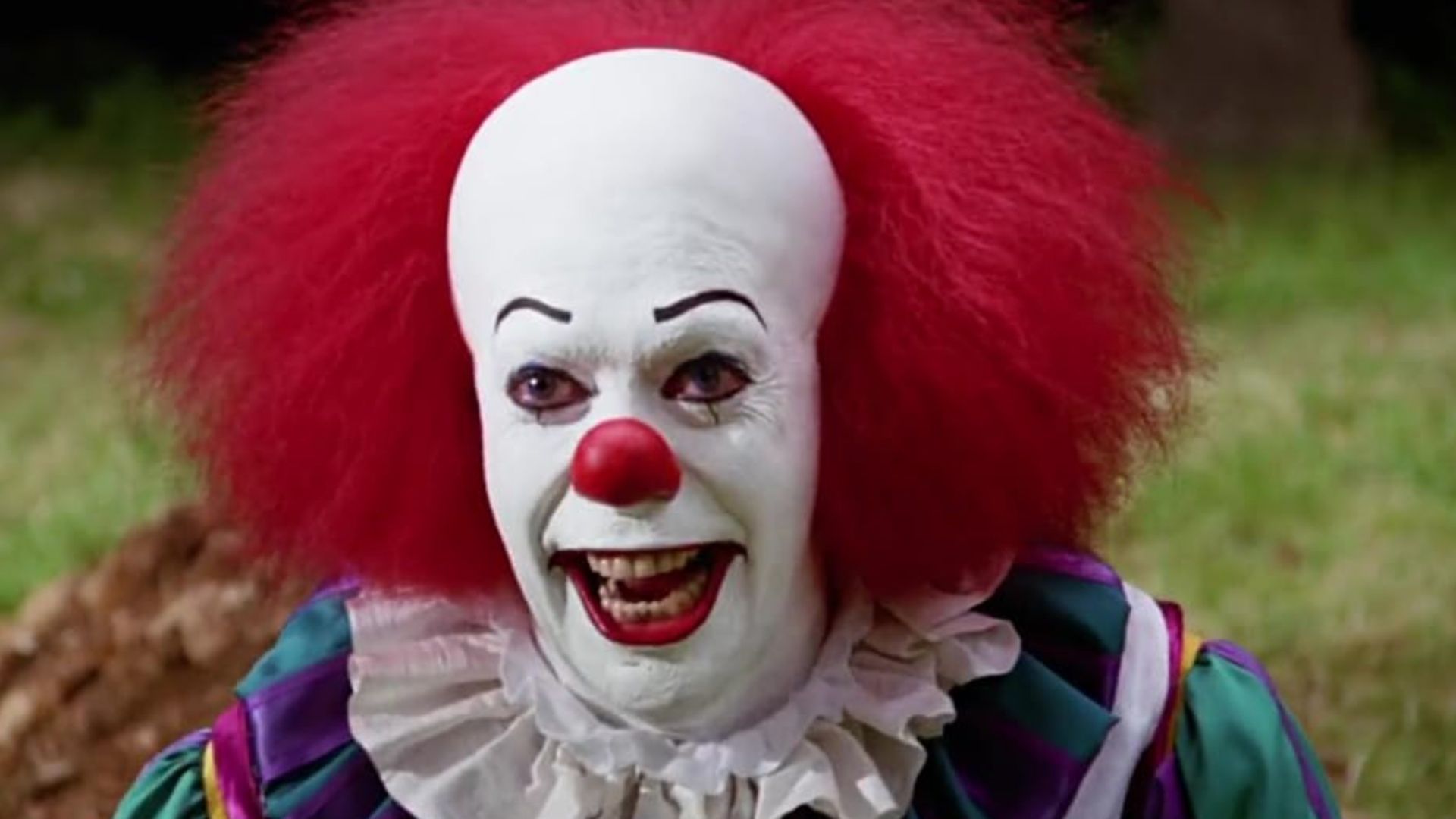 35 years on, It miniseries composer reveals the unlikely inspiration behind one of his most sinister tracks: Disneyland