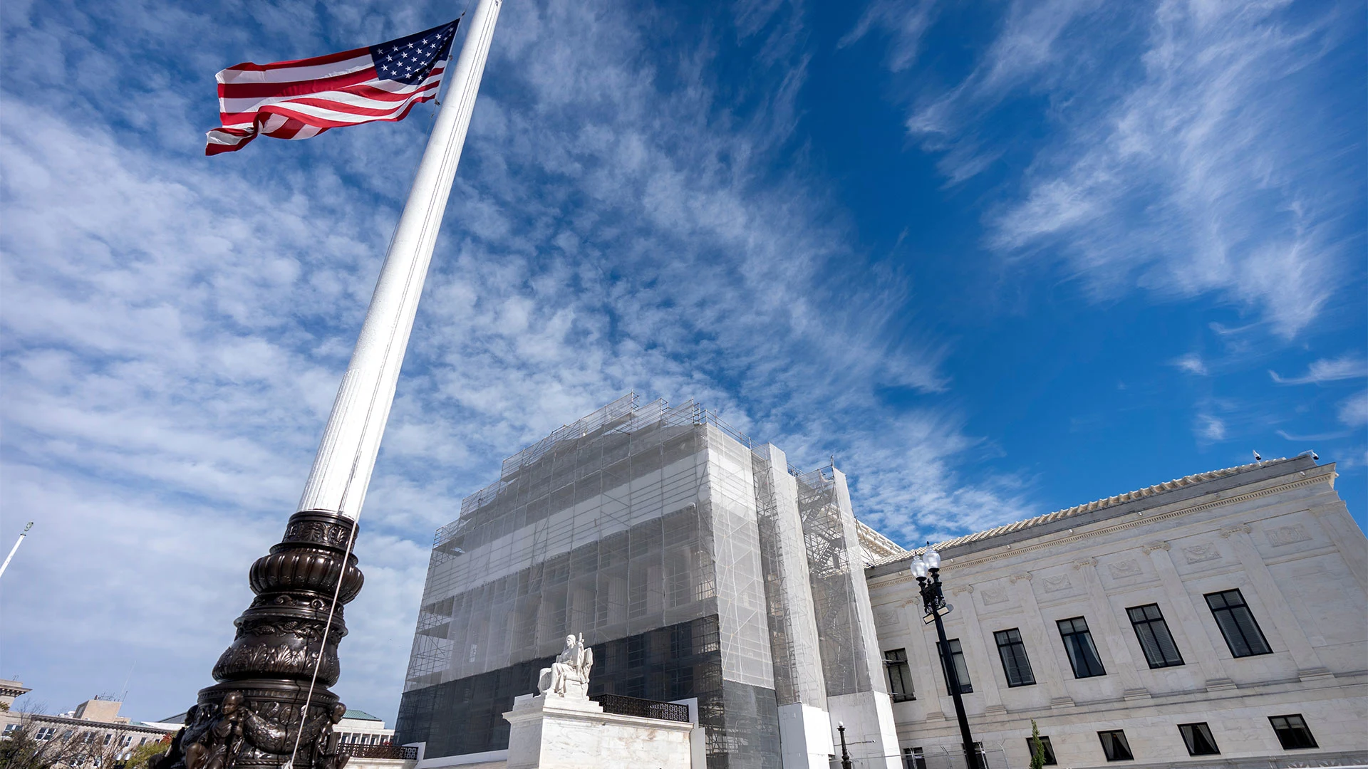 How Trump could defy a Supreme Court block on global tariffs