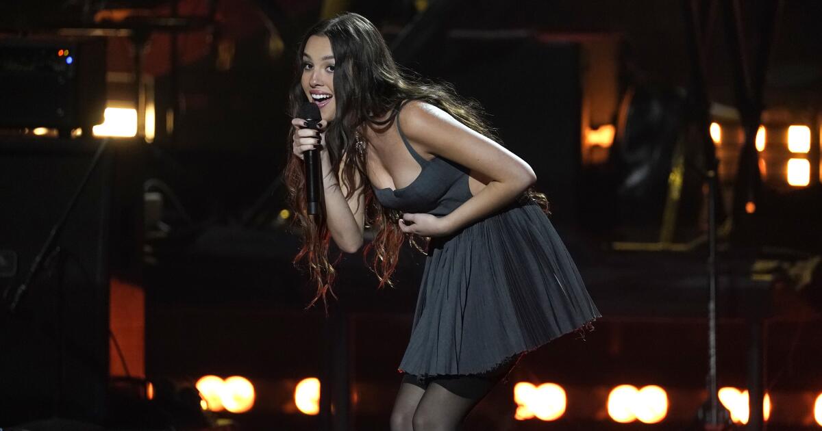 Why Los Angeles, long overlooked by the Rock Hall, finally gets its musical due