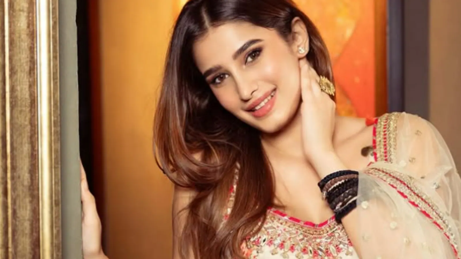 Rasha Thadani’s No-Fuss Look Is The Star Of Her Latest Outing In Mumbai | Video