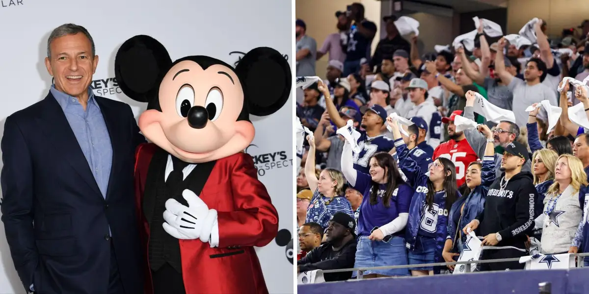 Who's to Blame in the Disney Vs YouTube TV Blackout? Here's a Rundown.