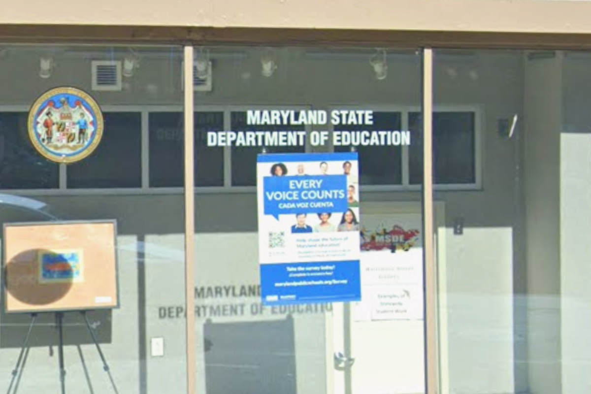 Maryland State Education Board Overrules Harford County's Ban on LGBTQ+-Themed Novel Flamer