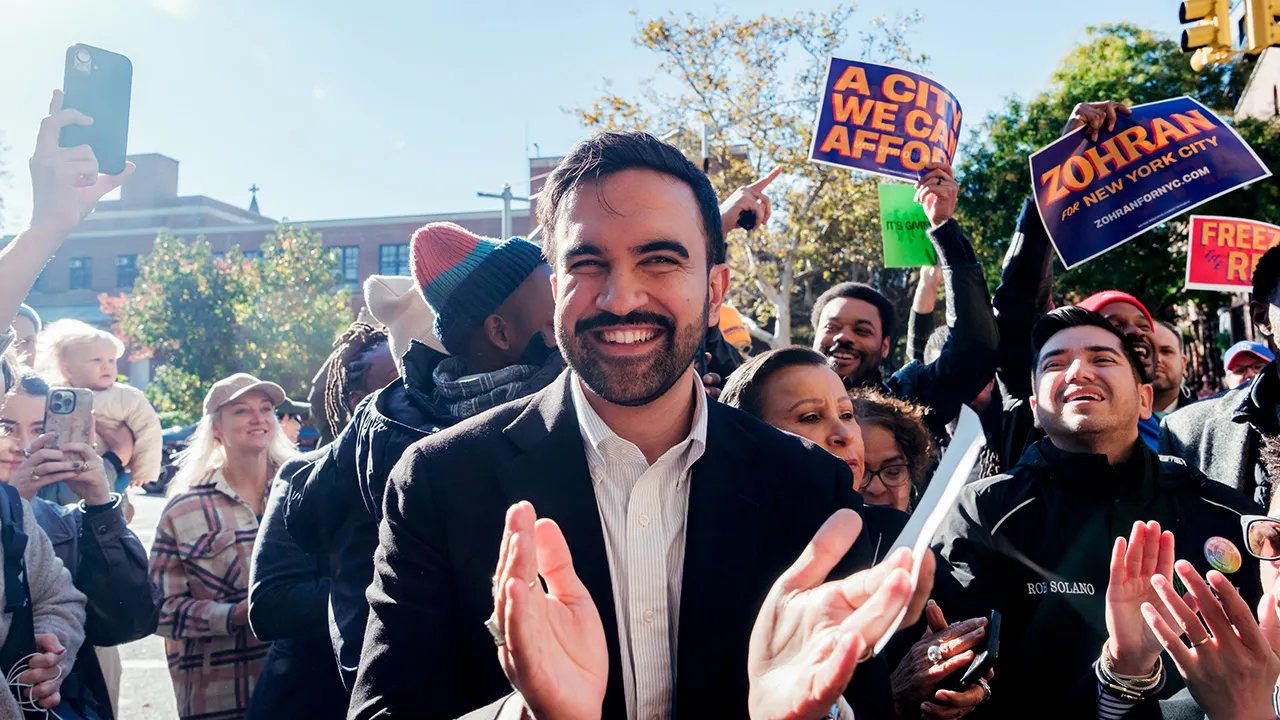 Republicans must learn key lessons from Democratic wave in Nov. 4 elections