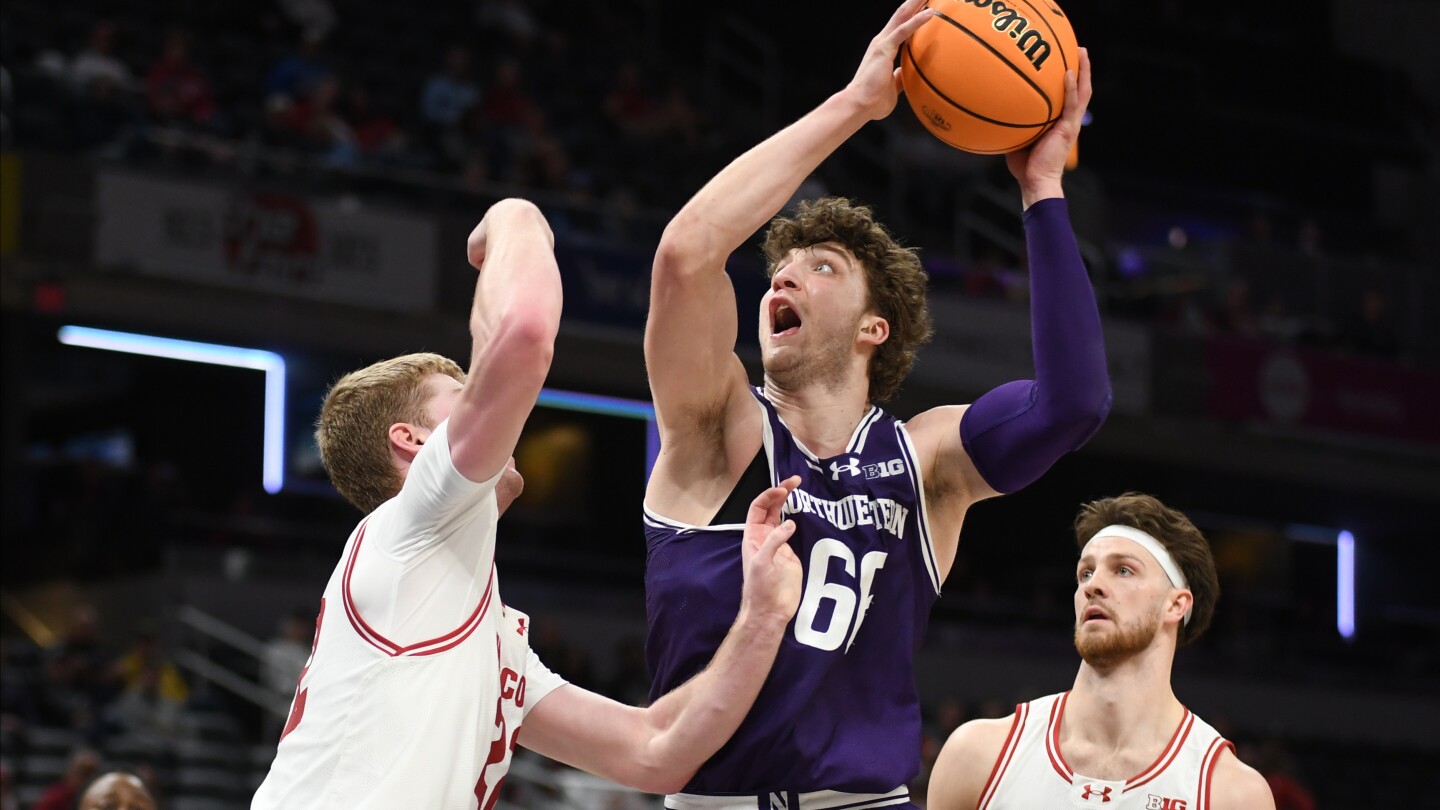 How to watch Boston vs. Northwestern: TV, live stream info, storylines for Friday's game