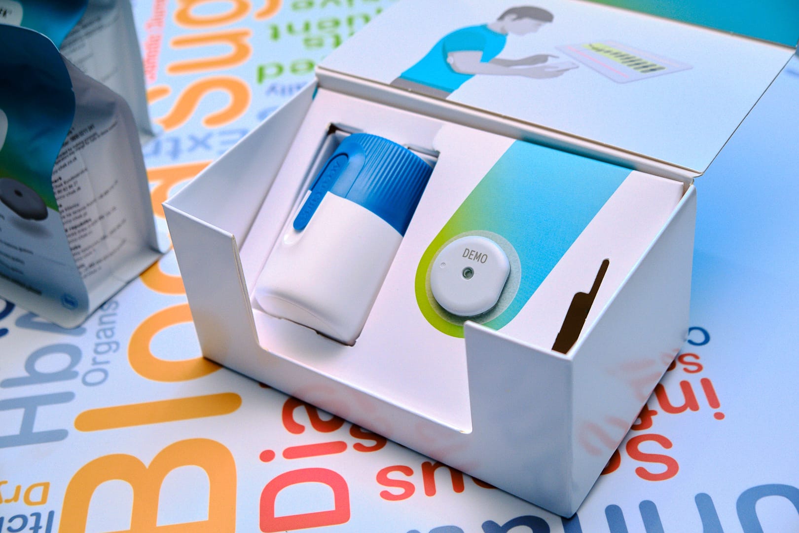 Roche Launches First AI-Enabled Continuous Glucose Monitor In South Africa