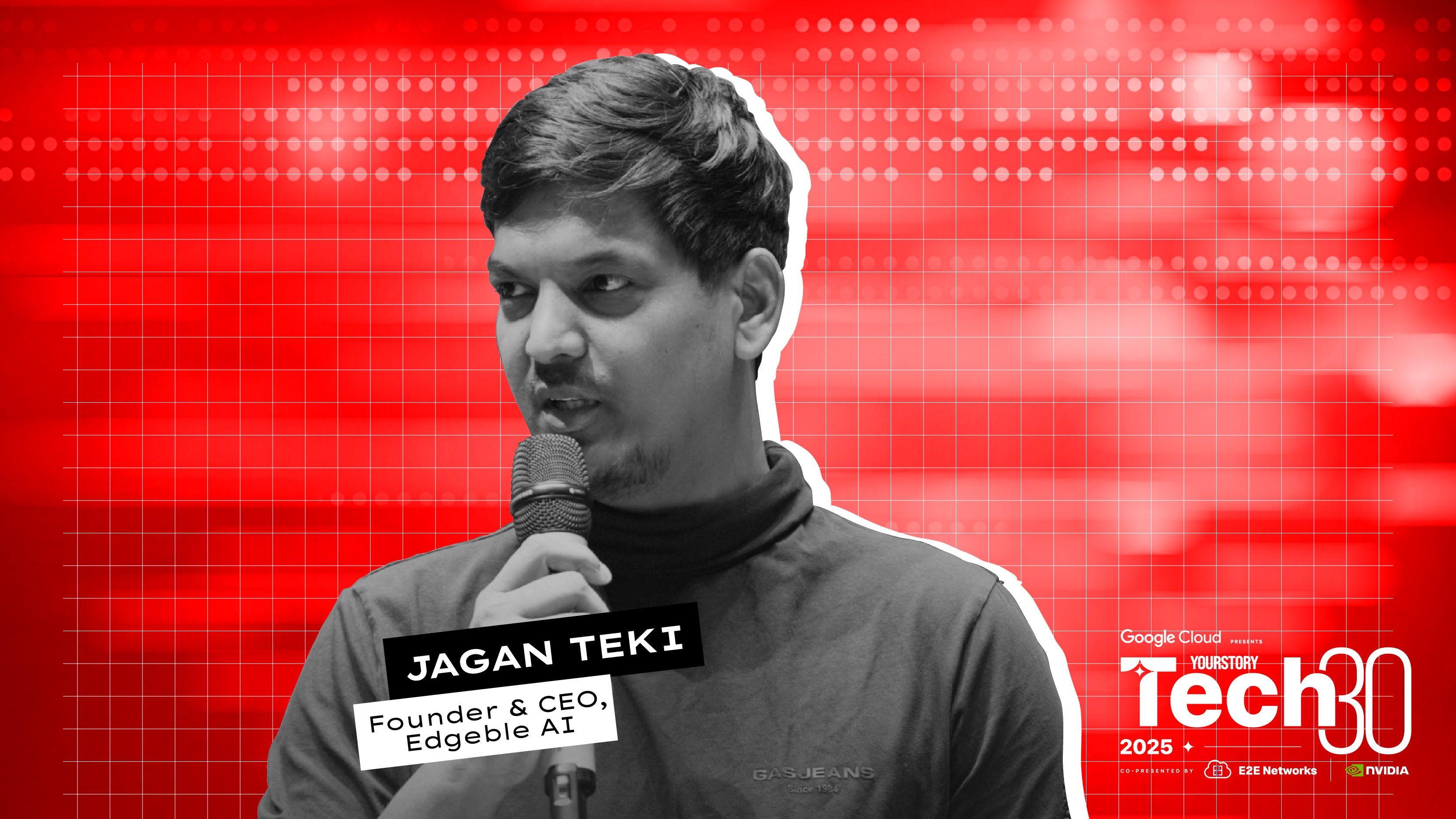 Making machines smarter: This Hyderabad-based startup is helping edge devices learn and adapt