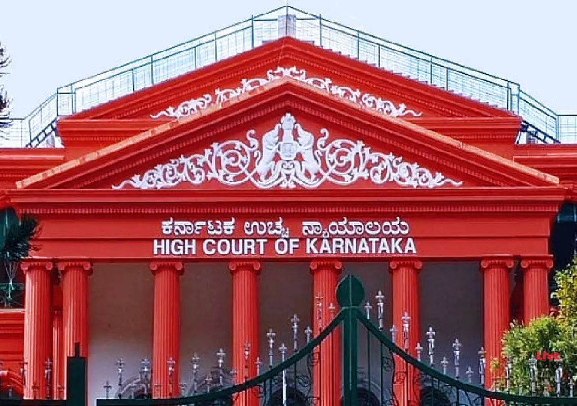Karnataka High Court quashes rape case, says relationship was consensual