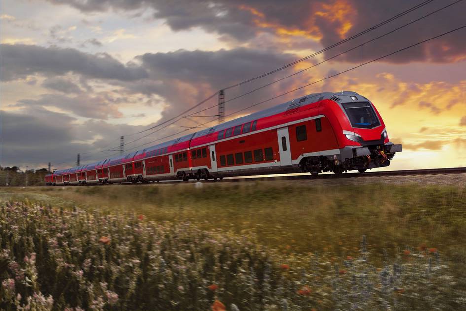 Uzbekistan and Skoda Group to establish railway transport assembly project - Daryo.uz