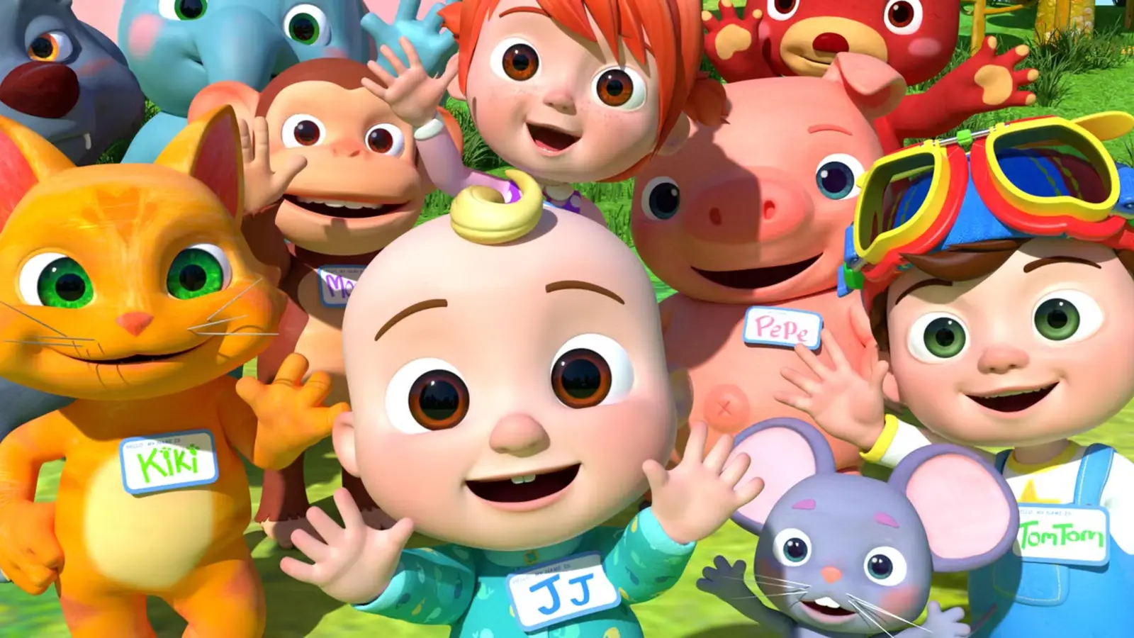 The Movie Official Release Date Confirmed