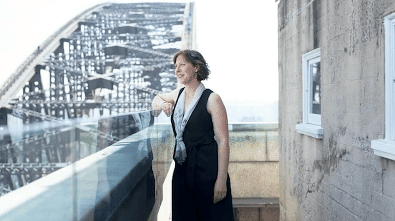 Inside the Sydney Harbour Bridge landmark you probably haven’t heard of