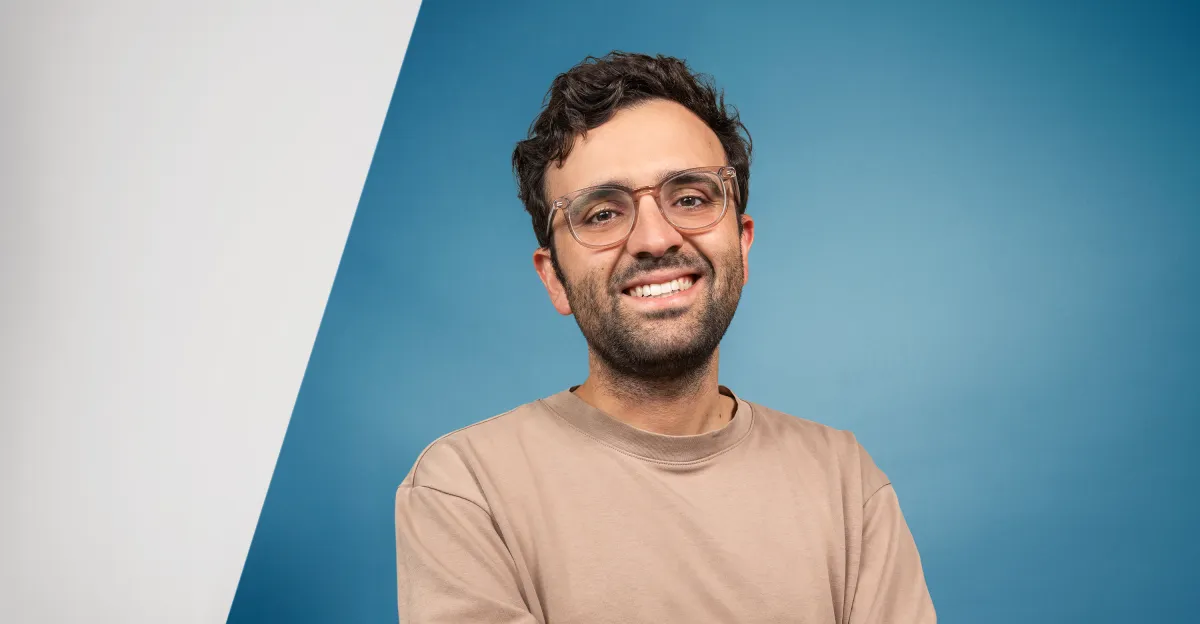 Election night at Kalshi HQ