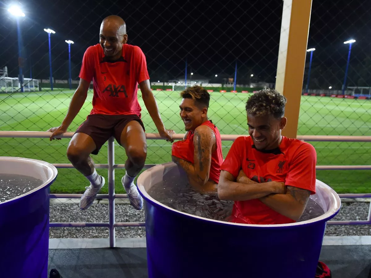 Real Madrid wanted me when I left Liverpool - I rejected them because it wasn't right