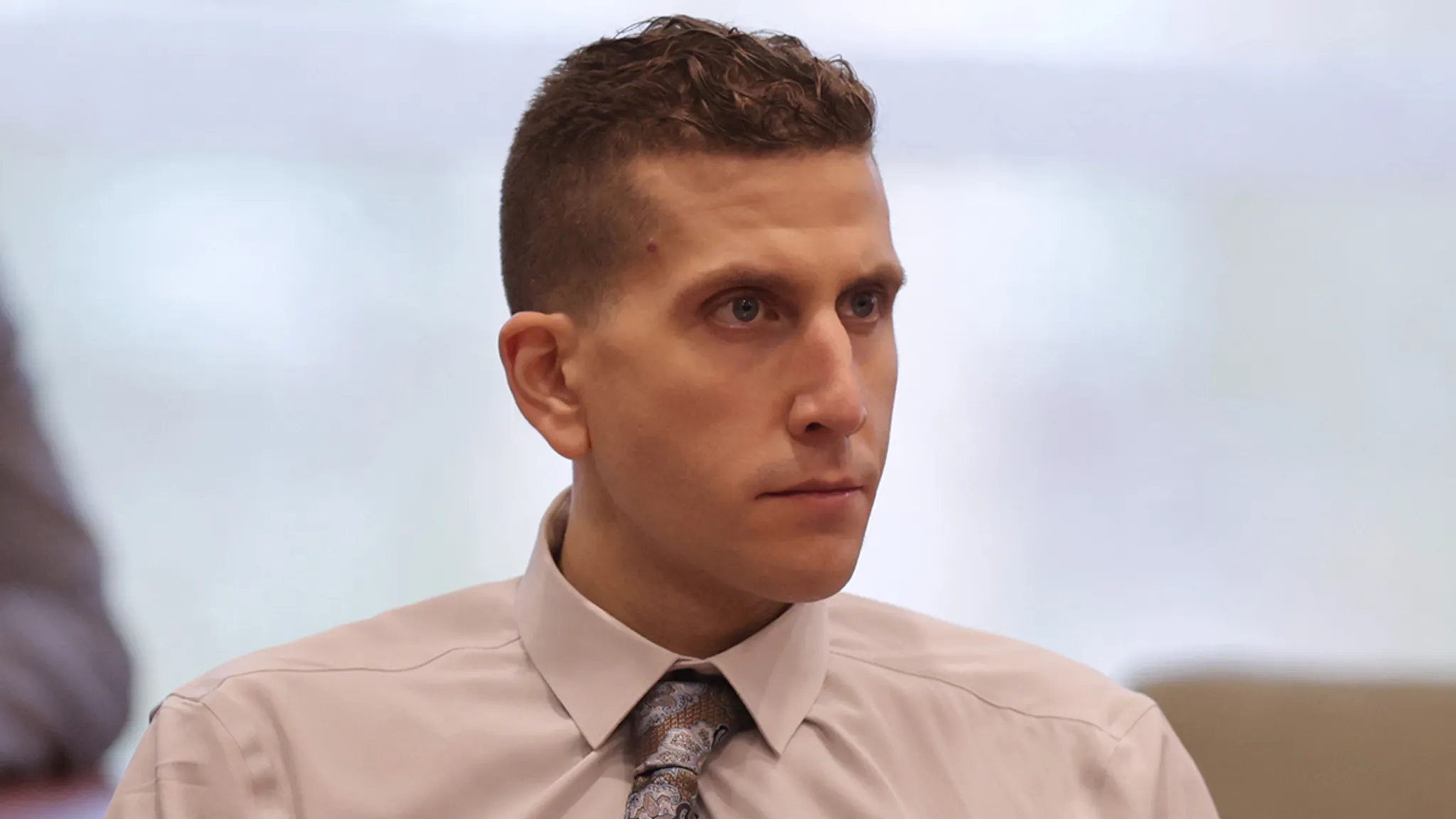 Bryan Kohberger's Lawyers Argue He Shouldn't Have to Pay Restitution, Live Stream