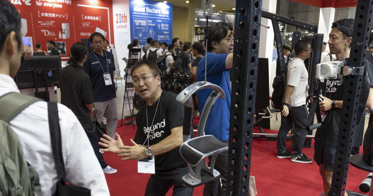 Gym’s Porsche Weight-Loss Challenge Sparks Backlash as Dangerous Stunt