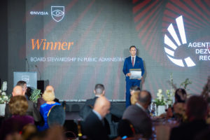 Future of Boards Gala 2025: Responsible leadership shaping the future