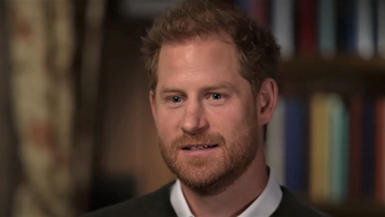 That Time Prince Harry Showed Up Late For A Netflix Meeting, Then Made The Next Few Minutes About Hot Chocolate: ‘Hopeless’