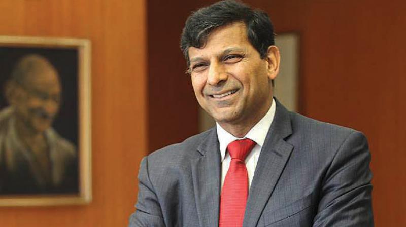 US Hire Act A Big Concern For Indian Outsourcing Industry: Raghuram Rajan