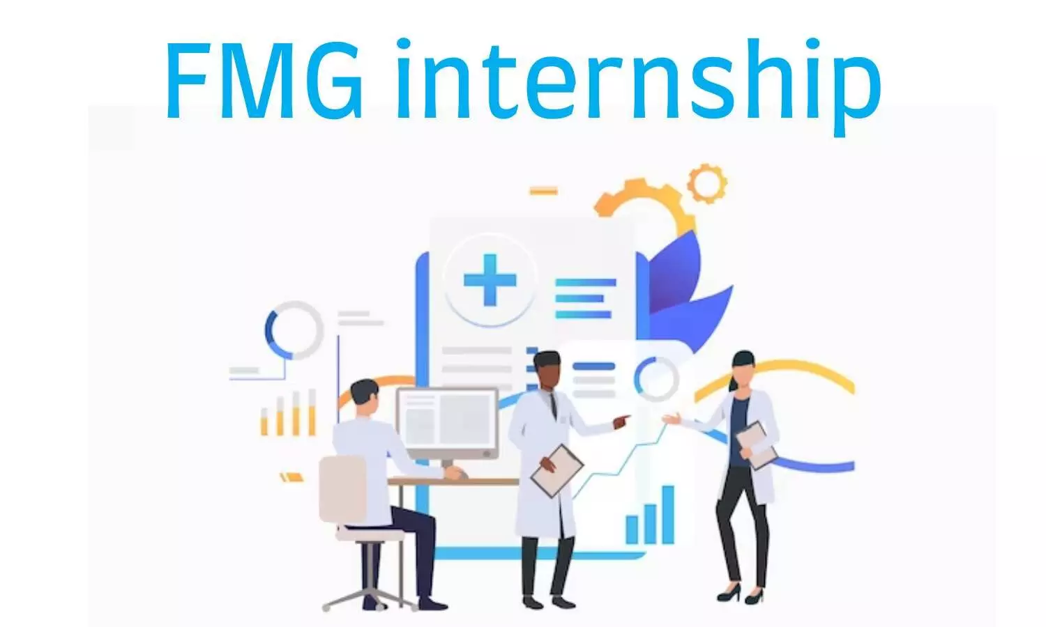 Over 150 FMGs in WB awaiting internship allotment, Medicos urge state intervention