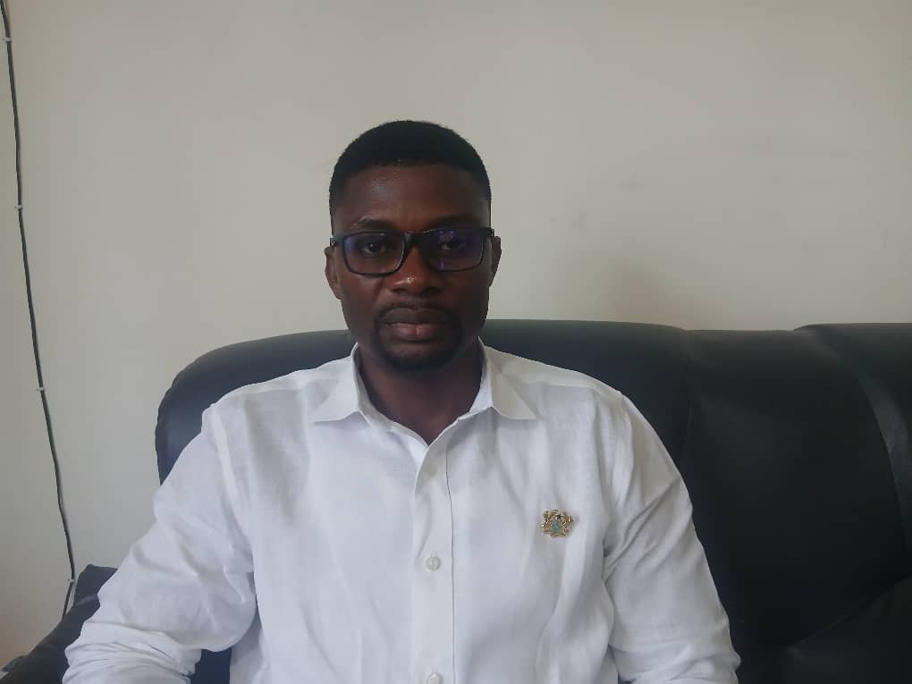 Bono NHIA hits 88% of 2024 target, ramps up efforts to achieve full coverage in 2025