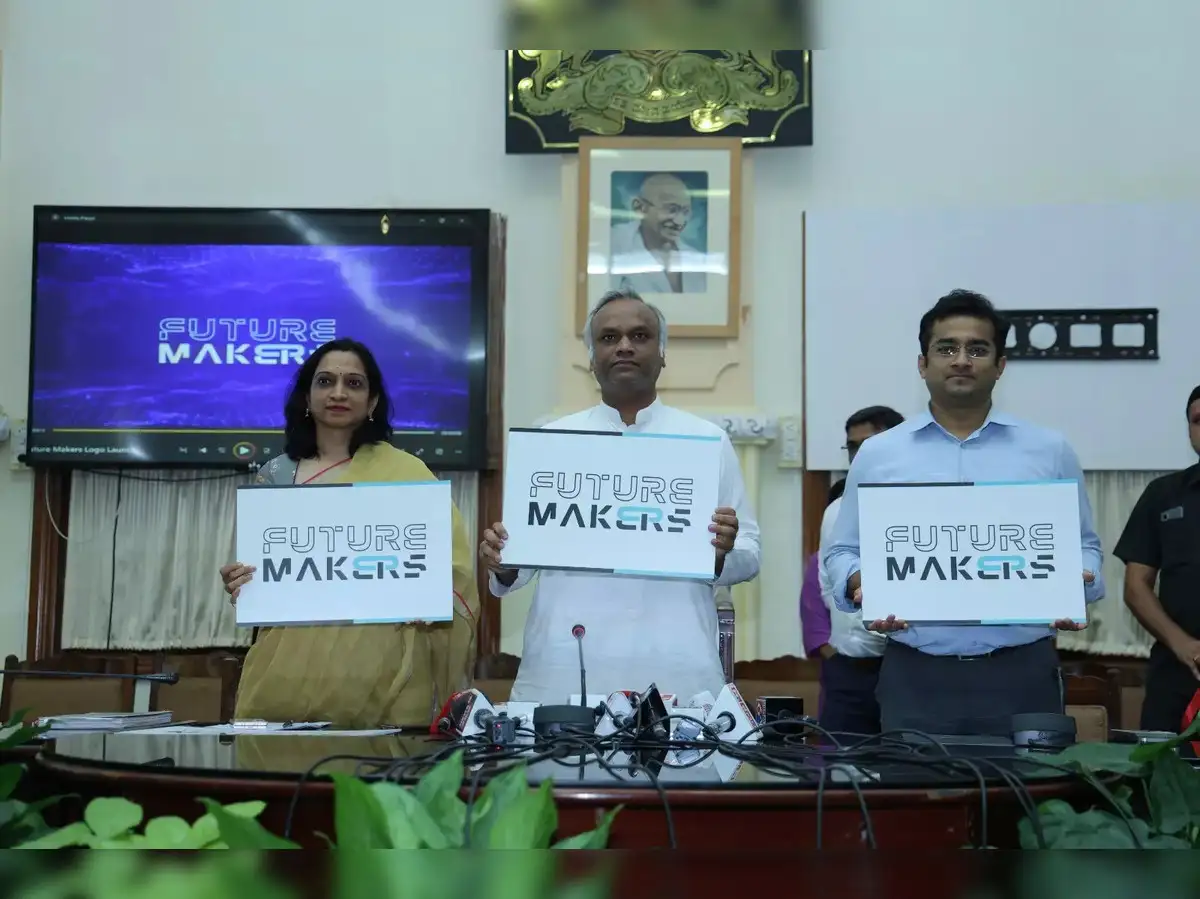 Karnataka announces Rs 600 crore to build deeptech capital ahead of Bengaluru Tech Summit