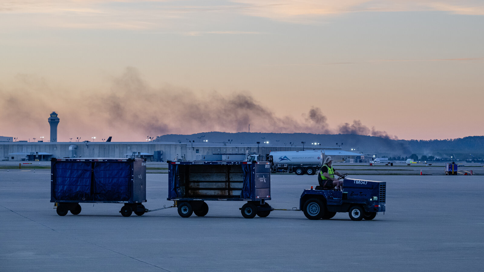 After Deadly Plane Crash at UPS Hub in Louisville, Some Deliveries May Be Delayed