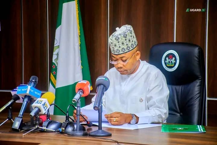 Gov Ododo To inaugurate 80 Revitalised Health centres In Kogi