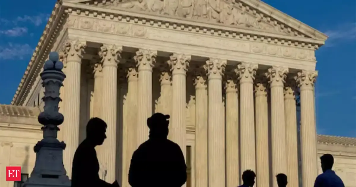 US Supreme Court will decide the fate of Trump's tariff on Wednesday