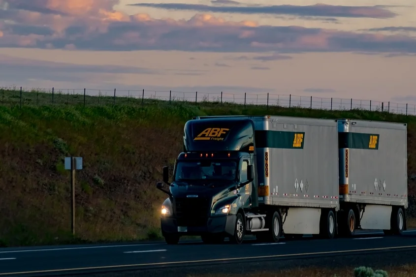 Why Is ArcBest Stock Falling Wednesday?