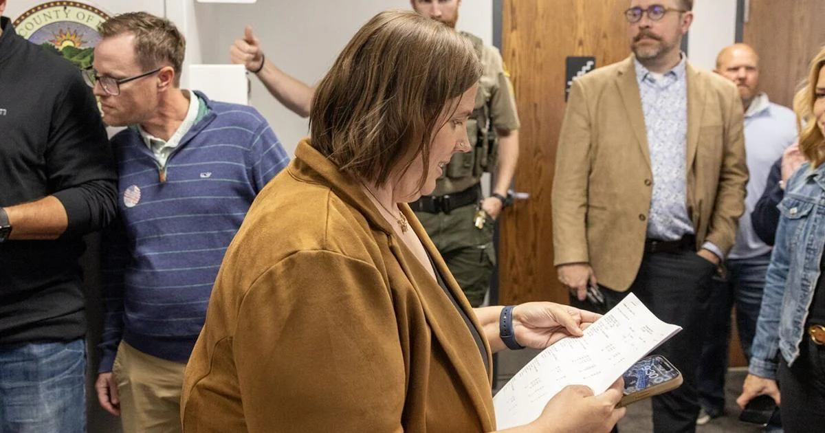 Jill Shudak excited to lead Council Bluffs as next mayor