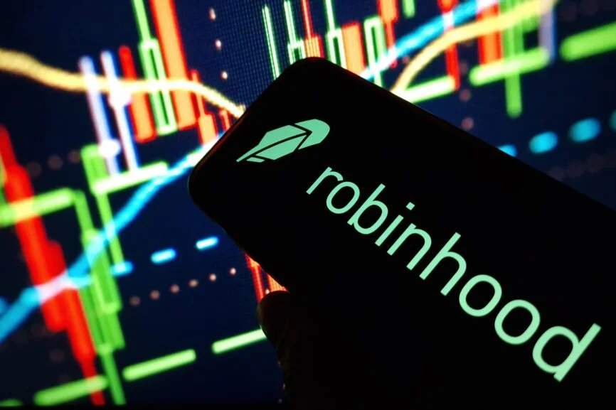 Robinhood Q3 Highlights: Double Beat, Record Revenue, Prediction Markets Soar