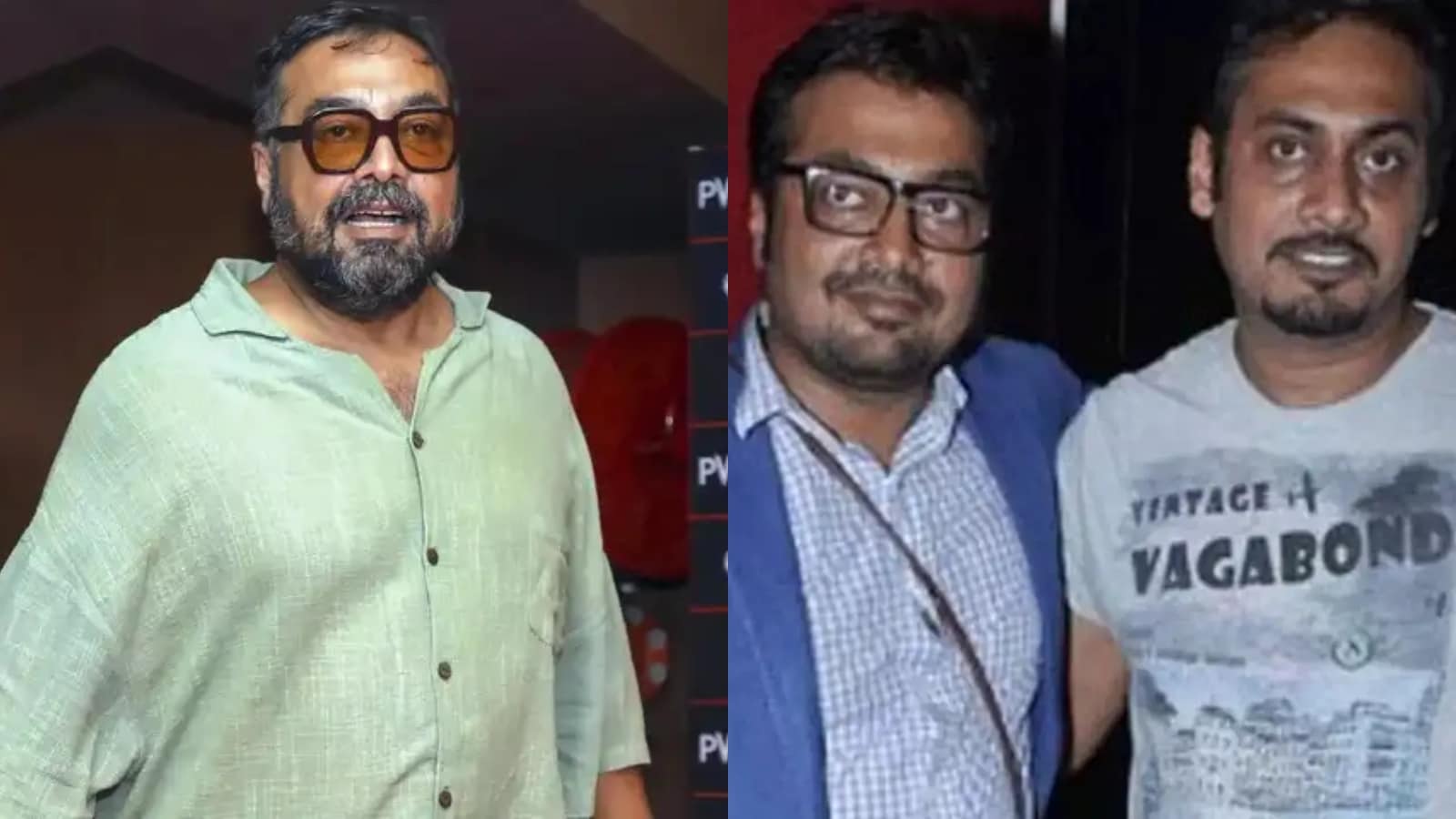 Anurag Kashyap Says Brother Abhinav Is ‘Business-Minded, Independent’ Amid His Attack On Salman Khan
