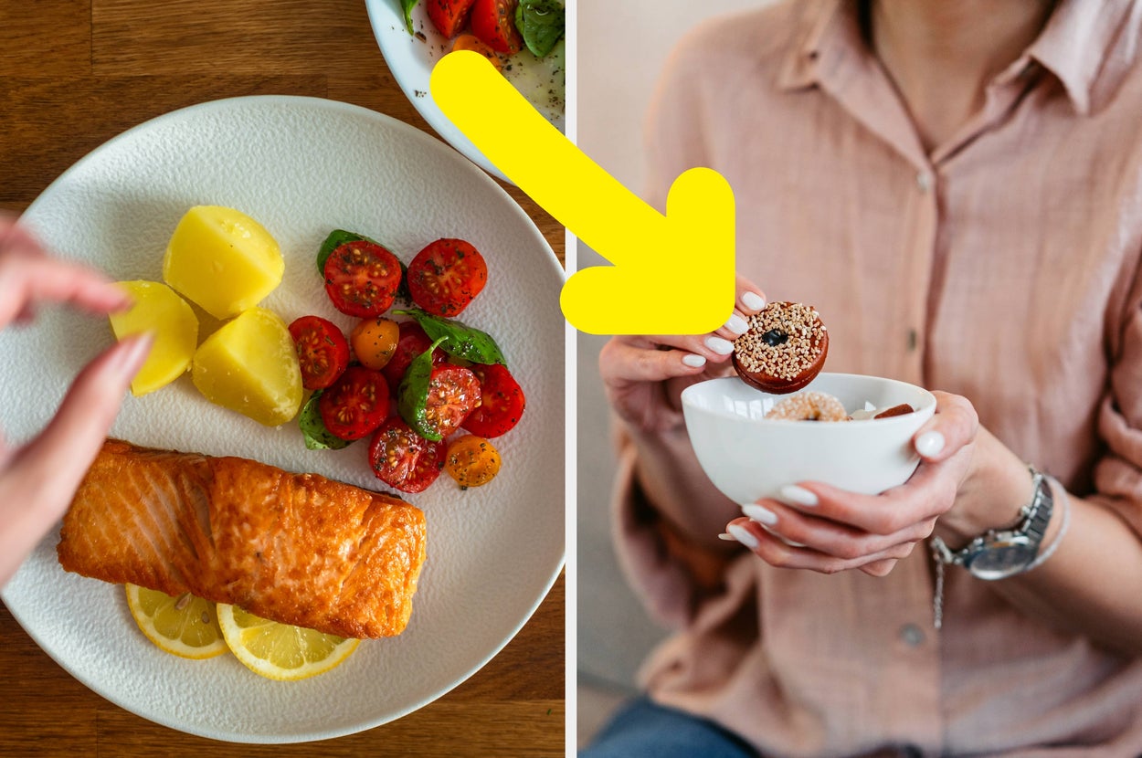 Experts Warn Of Rise In Orthorexia