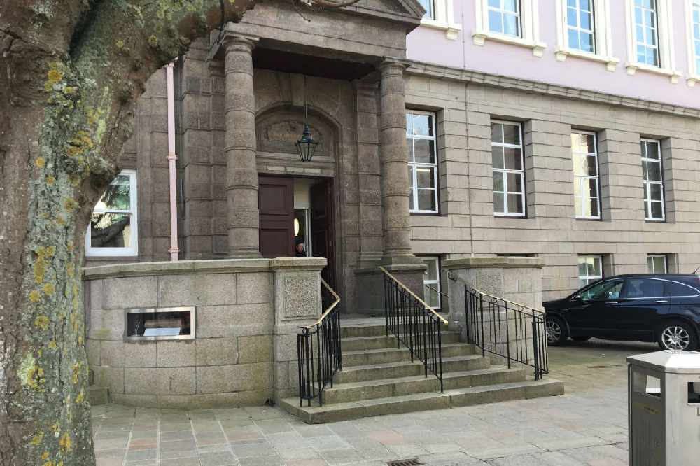 Date set for Haut du Mont trial