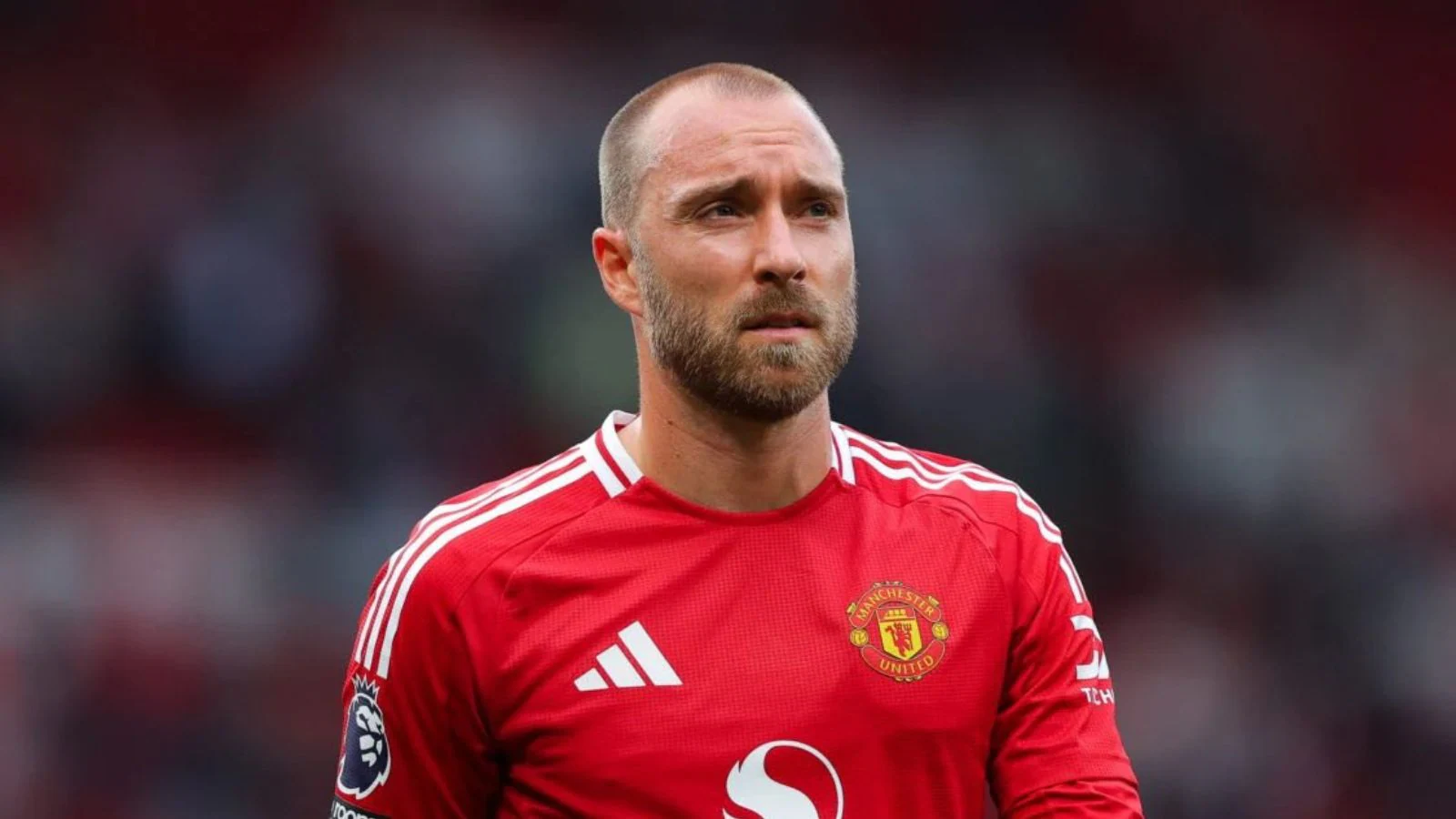 You Filming Me? Reason Behind Christian Eriksen's Refusal To Entertain Wrexham Offer Revealed