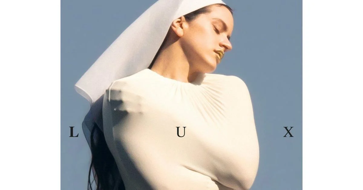Rosalía's 'Lux' is unlike anything in mainstream music — thank God