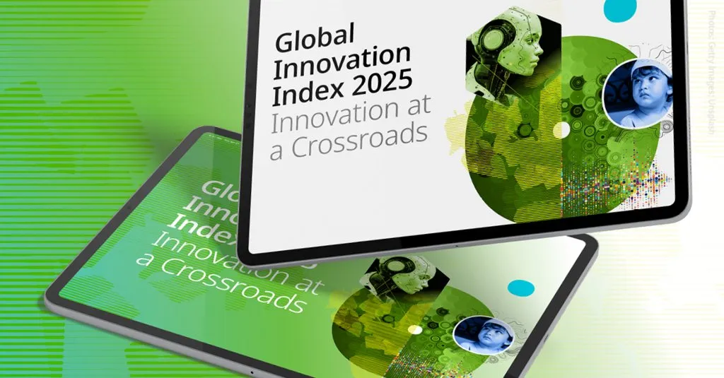 Costa Rica is the 6th most innovative country in Latin America by 2025