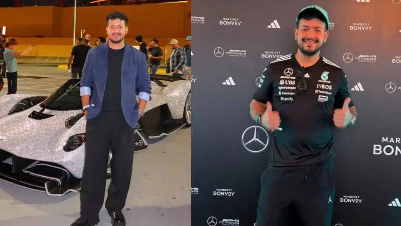 Dubai-Based Travel Influencer Anunay Sood Passes Away At 32; Family Urges Fans To Request Privacy