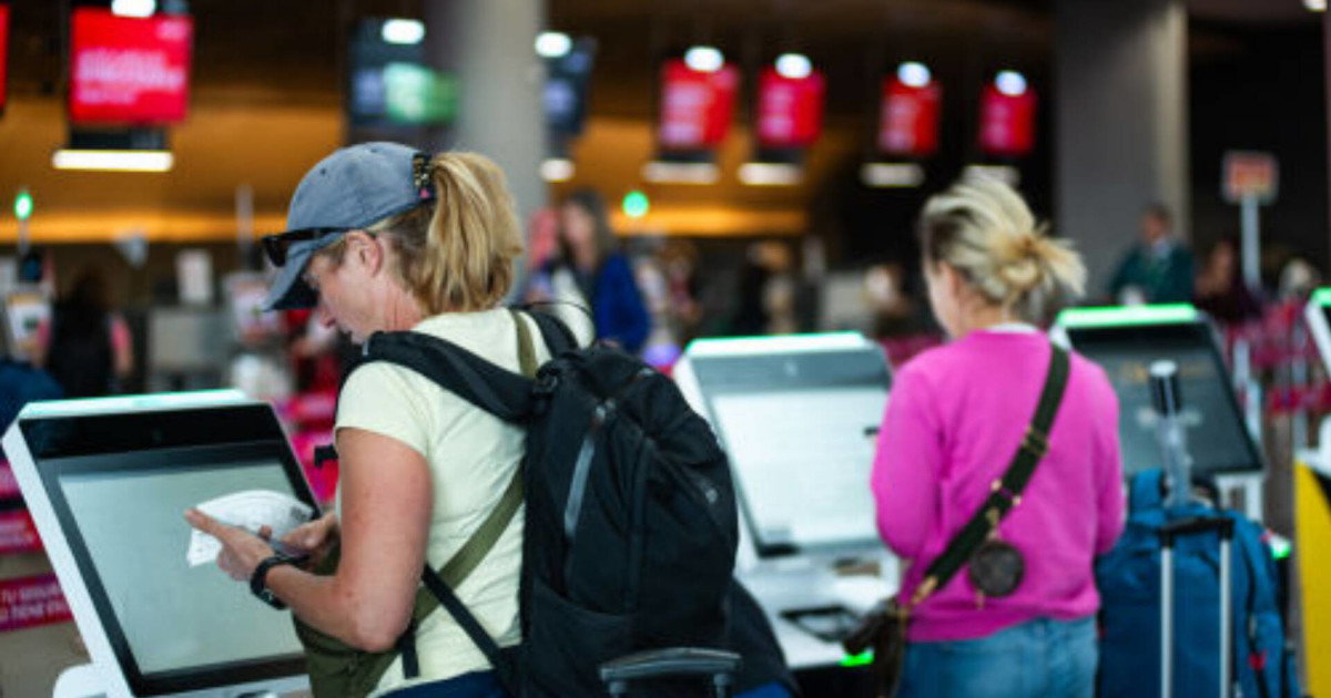 Discount airline cancels all flights to 3 US airports