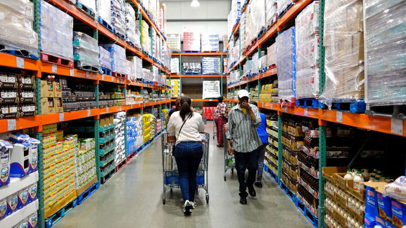 The Supreme Court could undo Trump’s signature economic policy. But tariffs aren’t the problem