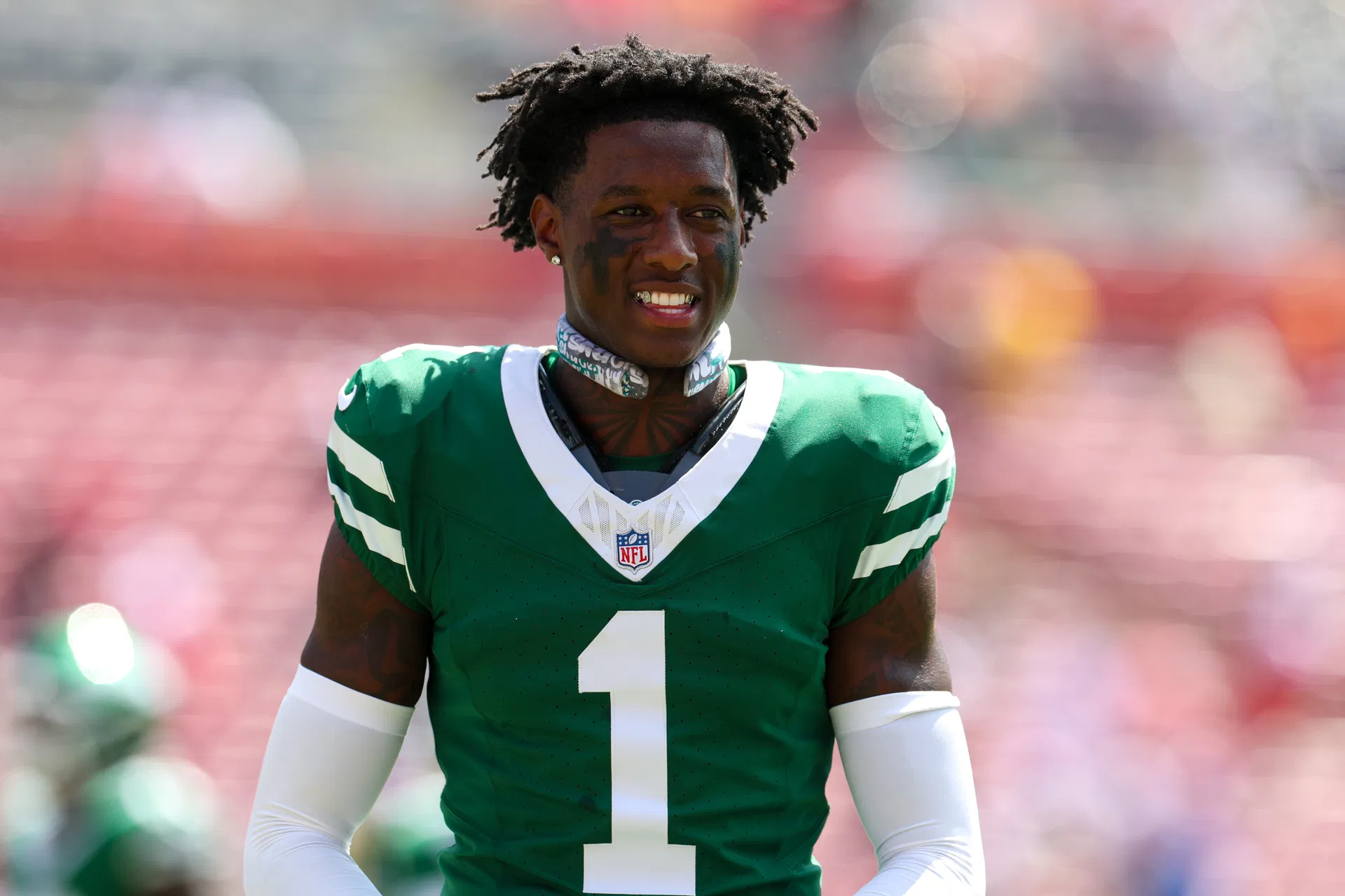 Yes, put him on a long flight overseas: NFL fans react as Colts HC Shane Steichen plans to start CB Sauce Gardner amid concussion protocol