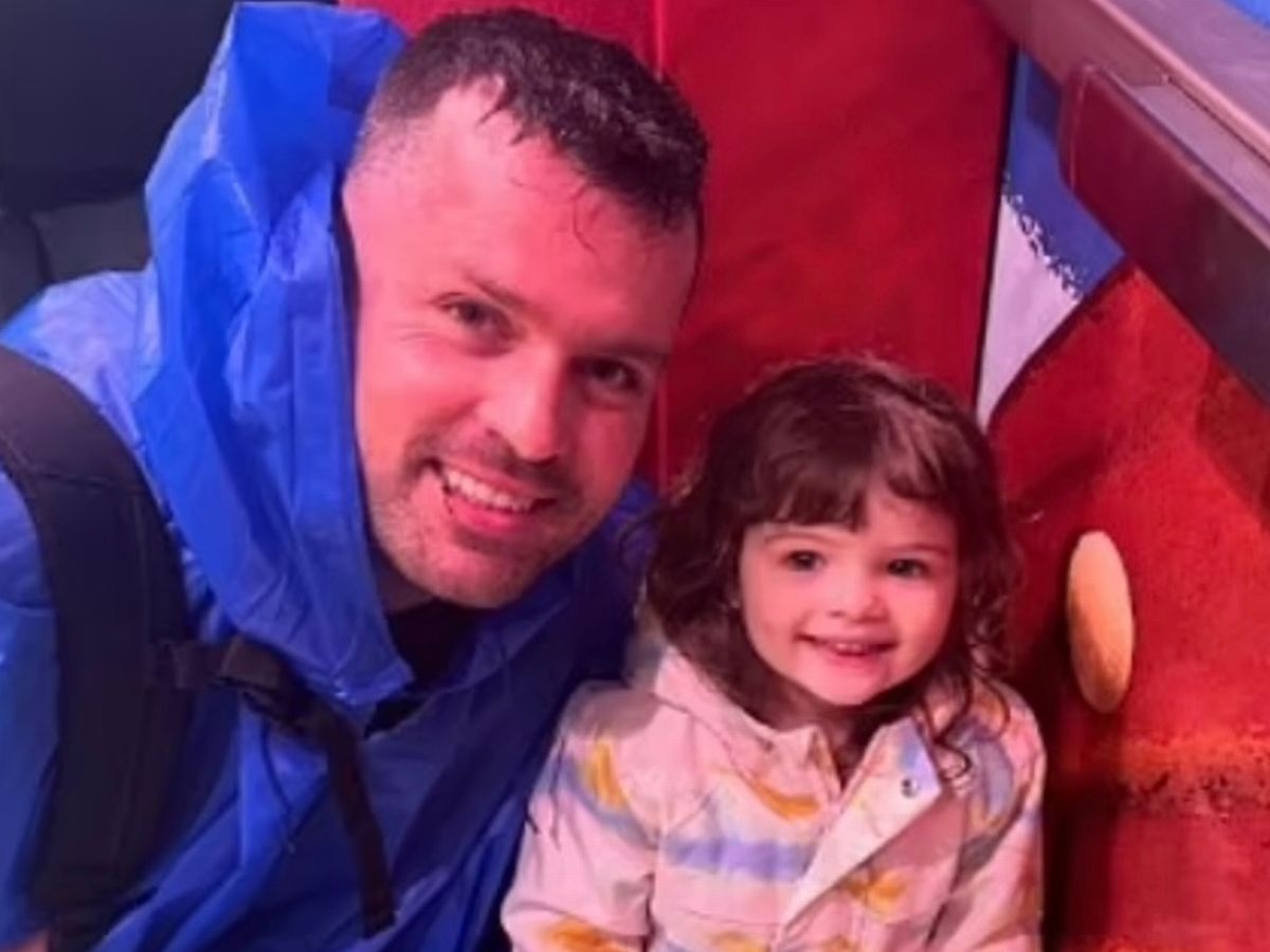 Horror of girl, 2, boiled in car by dad from stolen beer and sex videos to mum's plea