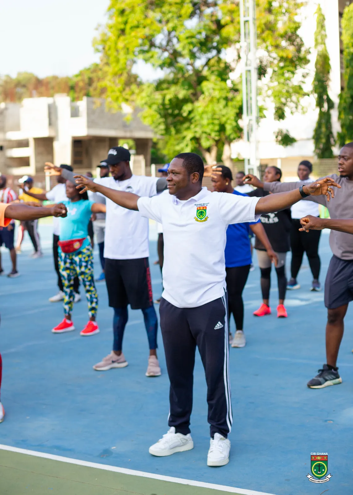 CIB launches 2025 Bankers’ Week