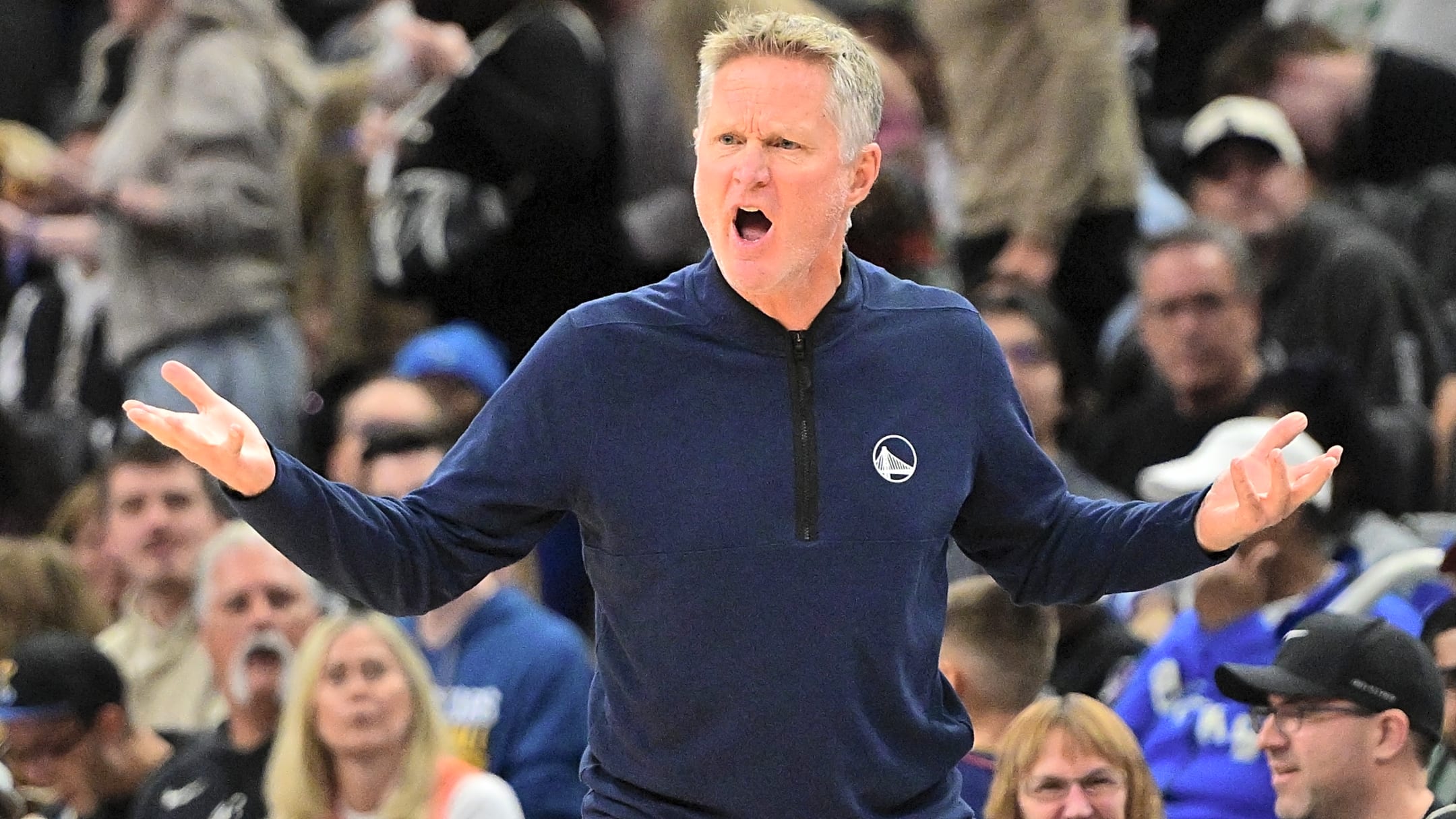 Mavs, Warriors, Knicks Unconvincing Out of the Gate