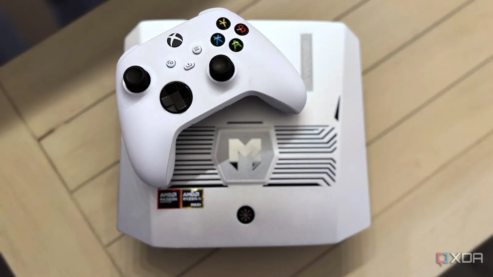 I don’t need a laptop or a desktop tower... mini PCs are just the right fit