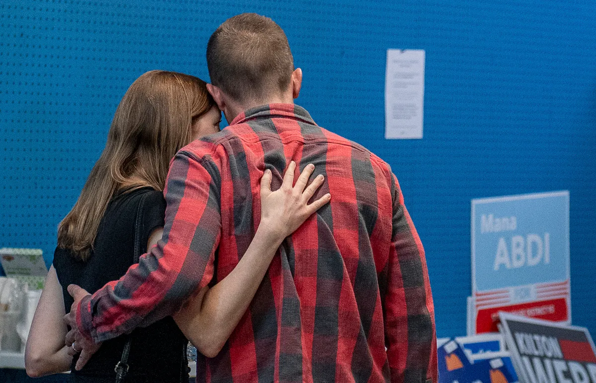 Jared Golden: I won’t seek reelection. Here’s why.